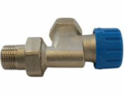 Schlosser termostatický ventil DN15 GZ1/2 x GW1/2 axiální (601200003)