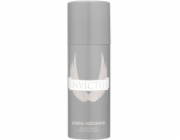 Paco Rabanne Invictus Deodorant ve spreji 150ml