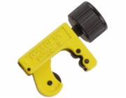 Řezačka trubek Stanley Copper 2-22mm 70-447