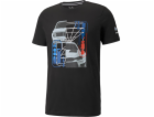 Puma  BMW Motorsport Grafické tričko 531194-01 Black XS
