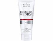 Farmona Professional Podologic Medical enzymatický peeling na nohy 200ml