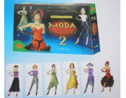 Alexander Game Fashion and Models 2 (0185)