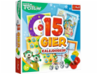 Trefl Kaleidoscope 15 her