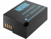 Baterie Newell , náhrada za DMW-BLC12