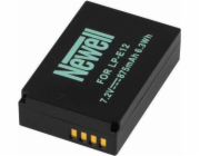 Baterie Newell Náhradní baterie Newell pro Canon LP-E12