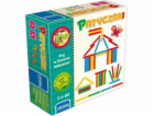 Granna Stick Insects I Play with Slacker the Dragon (00359)