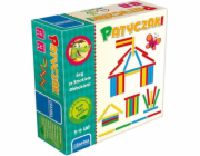 Granna Stick Insects I Play with Slacker the Dragon (00359)