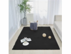 Strado Koberec Králík Strado 60x120 Black (Black) univerz...