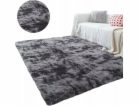 Strado Koberec Ombre Shaggy Strado 200x260 OmbreSilver (s...