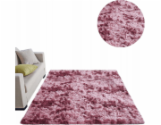 Strado Koberec Ombre Shaggy Strado 200x250 OmbreRed (Red) univerzální