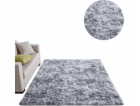 Strado Koberec Ombre Shaggy Strado 130x190 OmbreSilver (s...