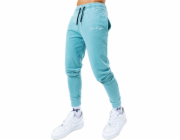 Justhype  Acid Wash Joggers TWLR-138 Blue L