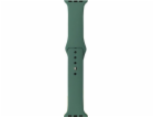 Pásek Technonic pro Apple Watch 38/40 mm zelený