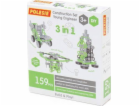 Polesie BLOCKS 159 EL INVENTOR WADER P PUD