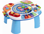Vzdělávací stůl Smily Play (0801)