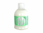 Kallos Hydratační šampon na řasy (W) 1000ml