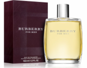 Burberry pro muže, EDT 50 ml