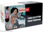 Activejet toner ATH-542N žlutý náhradní 125A (AT542N)