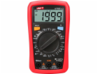 Uni-T UT33C+ univerzální měřič
