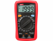 Uni-T UT33C+ univerzální měřič