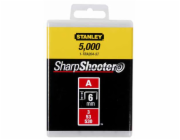 Stanley Sponky typ A 5/53/530 6mm 1000 ks. (TRA204T)