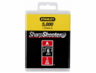 Stanley Sponky typ A 5/53/530 4mm 1000 ks. TRA202T