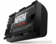 Baterie Newell  Plus LP-E6NH pro Canon EOS R5, R6