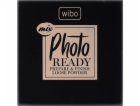 Wibo  Photo Ready Mix Loose Powder sypký pudr na obličej ...