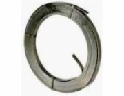 CYNK-MAL Galvanizovaná ochrana před bleskem 20X3 (SGDD11-300-0020-500-50-1)