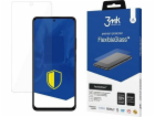 Flexibilní sklo 3MK pro Xiaomi Redmi Note 11 5G