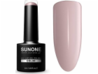 Sunone _UV/LED Gel Polish Color hybridní lak B11 Bebe 5ml