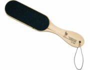 Peggy Sage Oboustranné dřevěné struhadlo na pedikúru (122065)