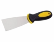 Modeco Nerezová špachtle broušená diagonálně 40mm MN-72-434