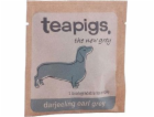 Čajová semínky Čajová semena Darjeeling Earl Grey - Obálka