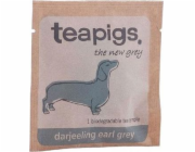 Čajová semínky Čajová semena Darjeeling Earl Grey - Obálka