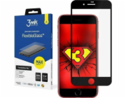 3MK  FlexibleGlass Max Oppo A16/A16s černá/černá