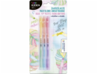 Derform HIGHLIGHTER 2-STRANNÝ 6-COL MINULÝ KIDEA B/C