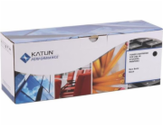 Náhradní černý toner Katun TK-3160 (49946)
