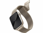 Uniq  Dante Apple Watch řemínek 4/5/6/7/SE 44/45 mm hvězd...