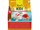 Tetra Pond KOI Color&Growth St. 4 roky