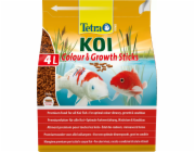 Tetra Pond KOI Color&Growth St. 4 roky
