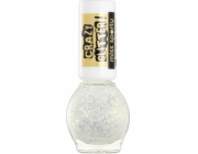 Miss Sporty Crazy Glitter Lak na nehty 010 7ml