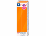 FIMO Mod.masse Fimo měkká 454g mandarinka
