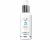 APIS APIS_Hyaluron 4D kyselina hyaluronová bez zápachu 30ml