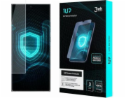 3MK Ochranná fólie pro hráče 3MK 1UP Samsung Galaxy S22 [3 PACK]