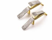 Dvojité kontaktní kartáče Carrera (20061510)