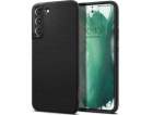 Spigen  LIQUID AIR GALAXY S22+ PLUS MATTE BLACK