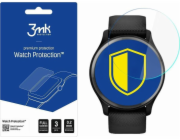 3MK  ARC fólie Garmin Vivomove Sport celoobrazovková fólie