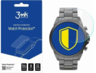 Hodinky 3MK  FlexibleGlass Fossil 6Gen 44mm