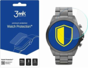 Hodinky 3MK  FlexibleGlass Fossil 6Gen 44mm